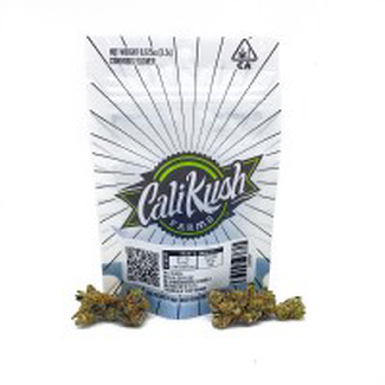 Cali Kush Farms - Sweetz Pop 3.5G